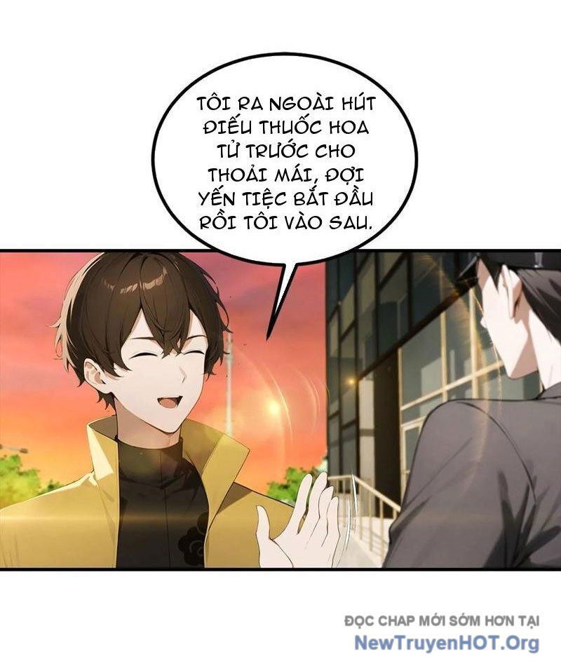 Đạo Hữu Lùi Một Bước: Ta Tới Giết Thần Trừ Quỷ - Chapter 43 - Page 54