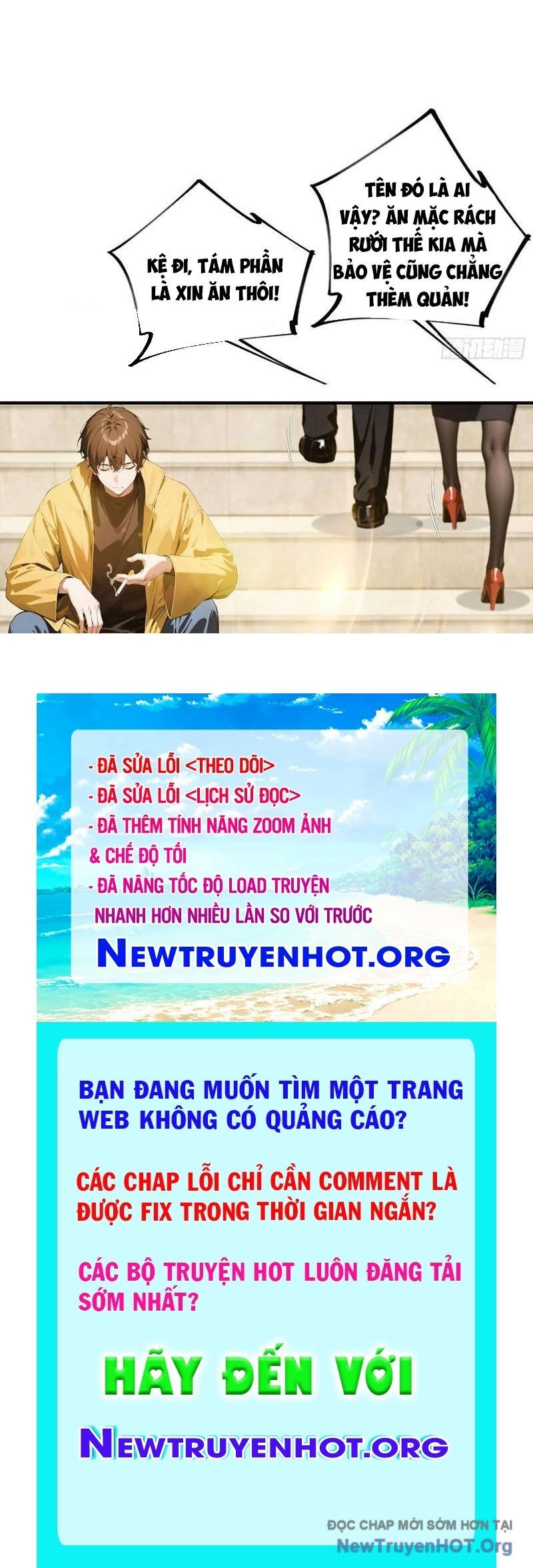 Đạo Hữu Lùi Một Bước: Ta Tới Giết Thần Trừ Quỷ - Chapter 43 - Page 55