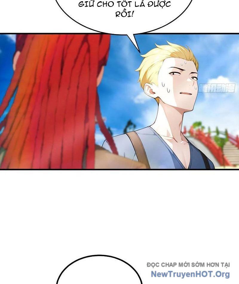 Đạo Hữu Lùi Một Bước: Ta Tới Giết Thần Trừ Quỷ - Chapter 43 - Page 6