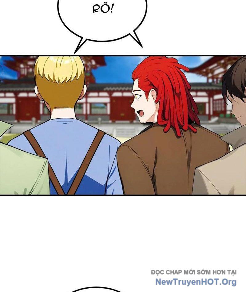 Đạo Hữu Lùi Một Bước: Ta Tới Giết Thần Trừ Quỷ - Chapter 43 - Page 7