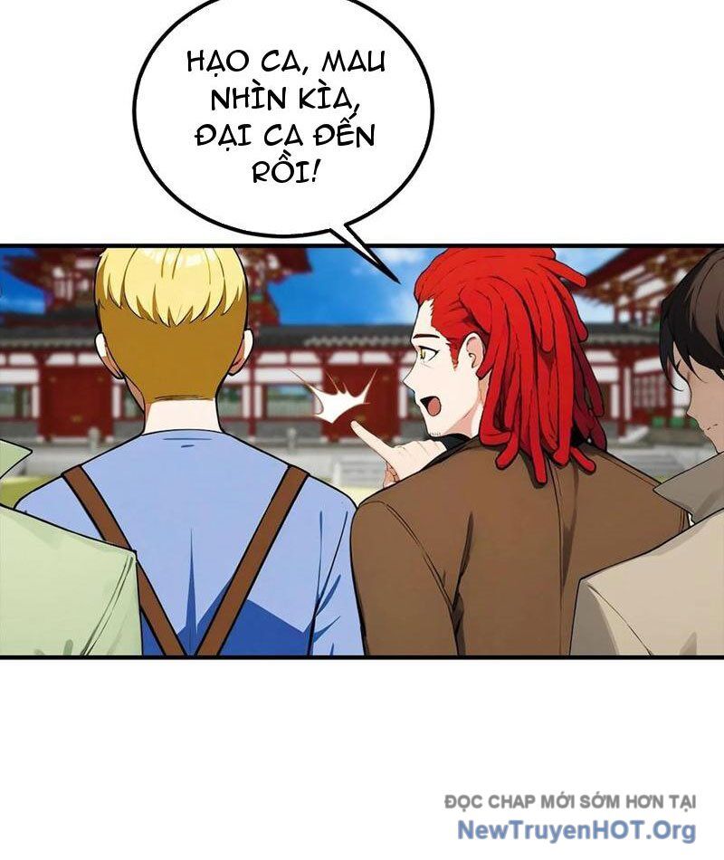 Đạo Hữu Lùi Một Bước: Ta Tới Giết Thần Trừ Quỷ - Chapter 43 - Page 8