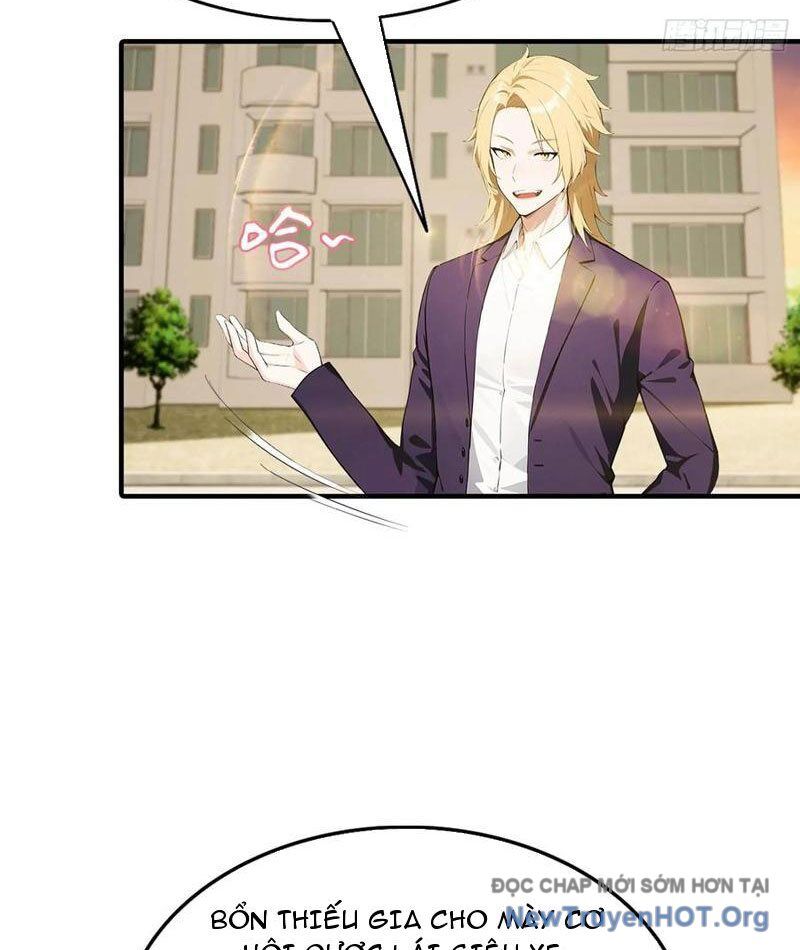 Đạo Hữu Lùi Một Bước: Ta Tới Giết Thần Trừ Quỷ - Chapter 44 - Page 10