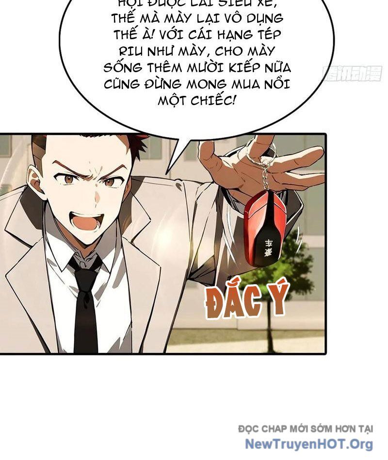 Đạo Hữu Lùi Một Bước: Ta Tới Giết Thần Trừ Quỷ - Chapter 44 - Page 11