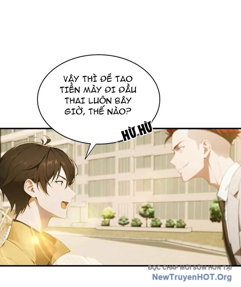 Đạo Hữu Lùi Một Bước: Ta Tới Giết Thần Trừ Quỷ - Chapter 44 - Page 12