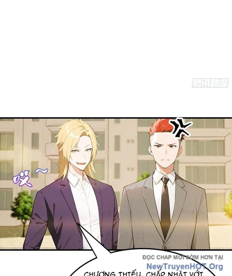 Đạo Hữu Lùi Một Bước: Ta Tới Giết Thần Trừ Quỷ - Chapter 44 - Page 13