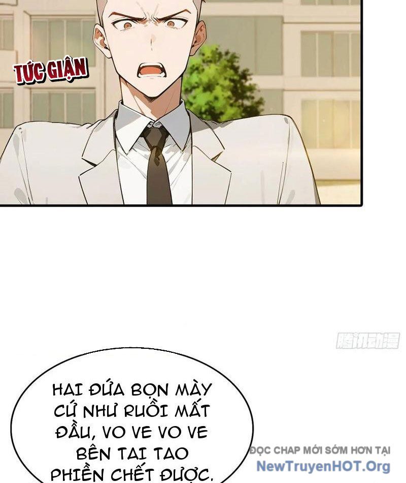 Đạo Hữu Lùi Một Bước: Ta Tới Giết Thần Trừ Quỷ - Chapter 44 - Page 15