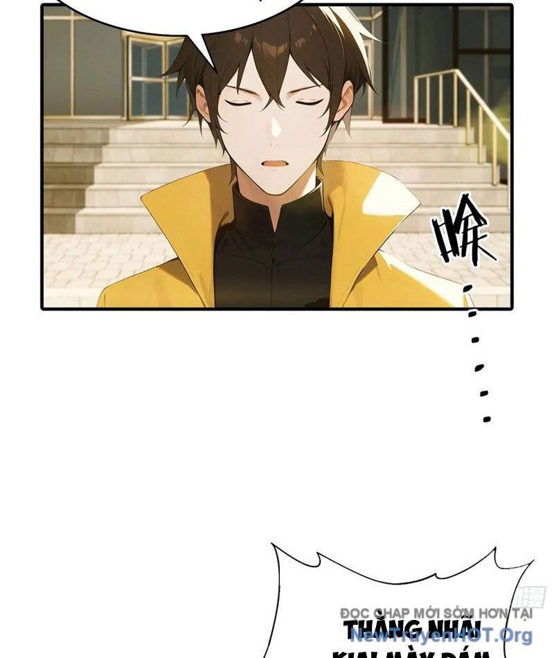 Đạo Hữu Lùi Một Bước: Ta Tới Giết Thần Trừ Quỷ - Chapter 44 - Page 16