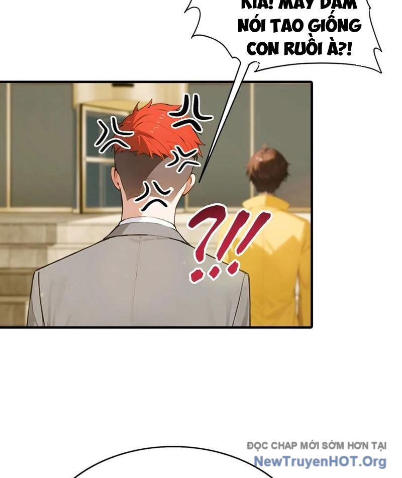 Đạo Hữu Lùi Một Bước: Ta Tới Giết Thần Trừ Quỷ - Chapter 44 - Page 17