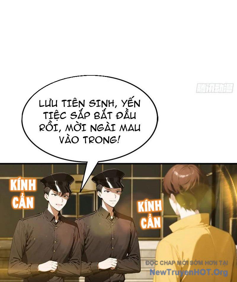 Đạo Hữu Lùi Một Bước: Ta Tới Giết Thần Trừ Quỷ - Chapter 44 - Page 19