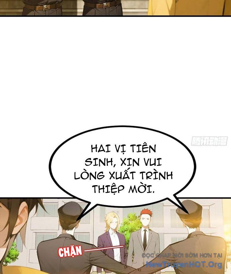 Đạo Hữu Lùi Một Bước: Ta Tới Giết Thần Trừ Quỷ - Chapter 44 - Page 20