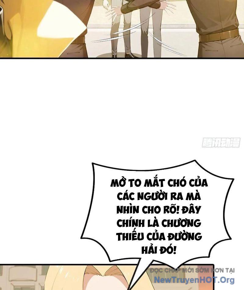 Đạo Hữu Lùi Một Bước: Ta Tới Giết Thần Trừ Quỷ - Chapter 44 - Page 21