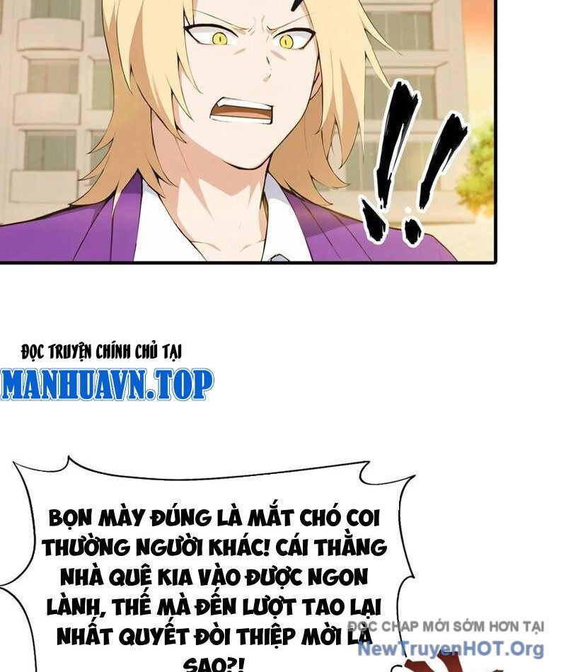 Đạo Hữu Lùi Một Bước: Ta Tới Giết Thần Trừ Quỷ - Chapter 44 - Page 22