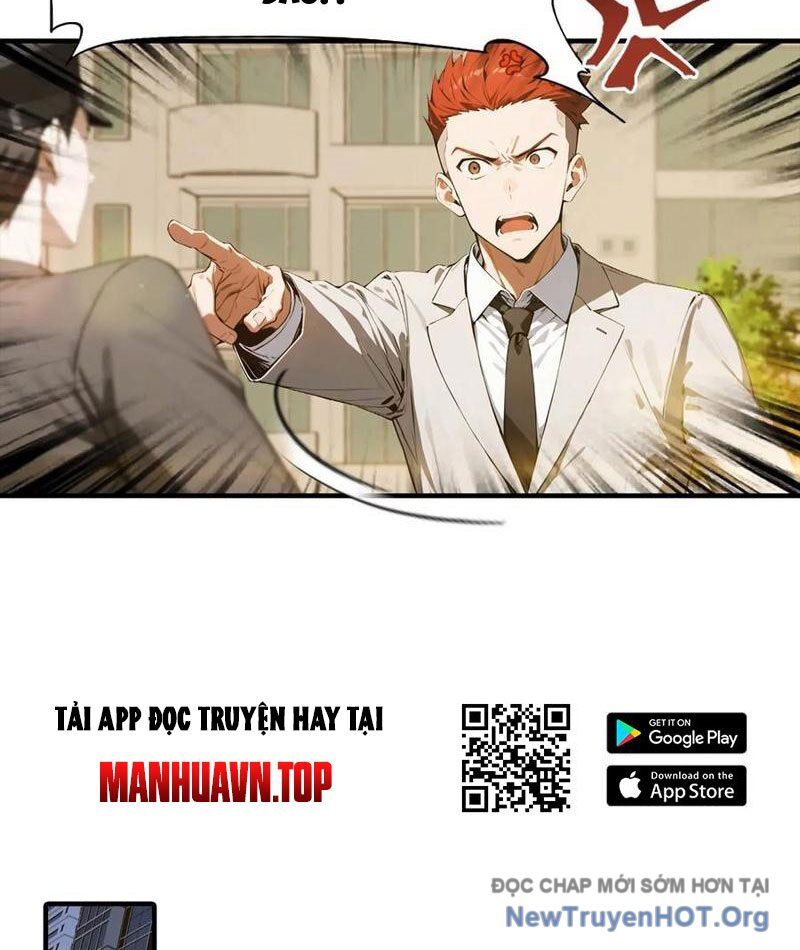 Đạo Hữu Lùi Một Bước: Ta Tới Giết Thần Trừ Quỷ - Chapter 44 - Page 23