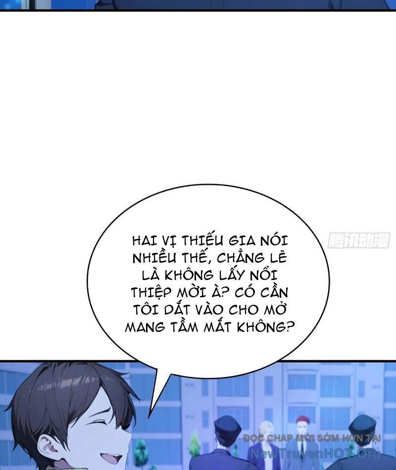 Đạo Hữu Lùi Một Bước: Ta Tới Giết Thần Trừ Quỷ - Chapter 44 - Page 28