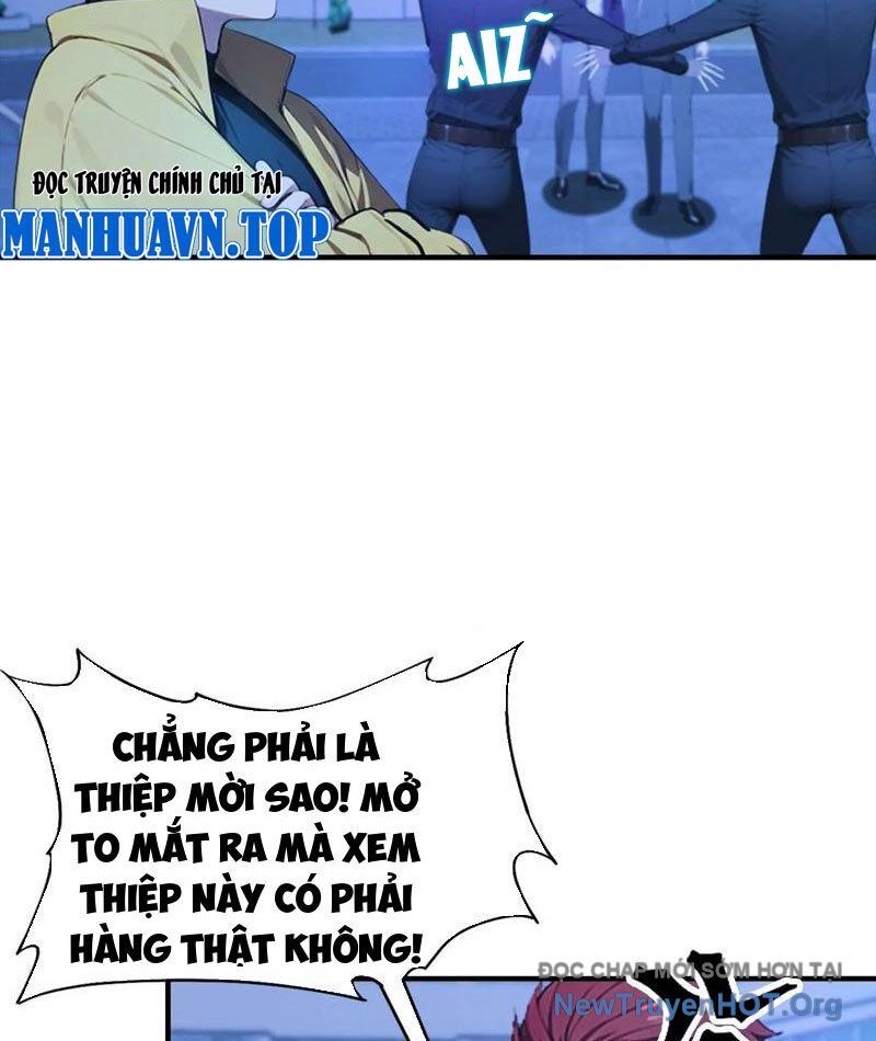 Đạo Hữu Lùi Một Bước: Ta Tới Giết Thần Trừ Quỷ - Chapter 44 - Page 29