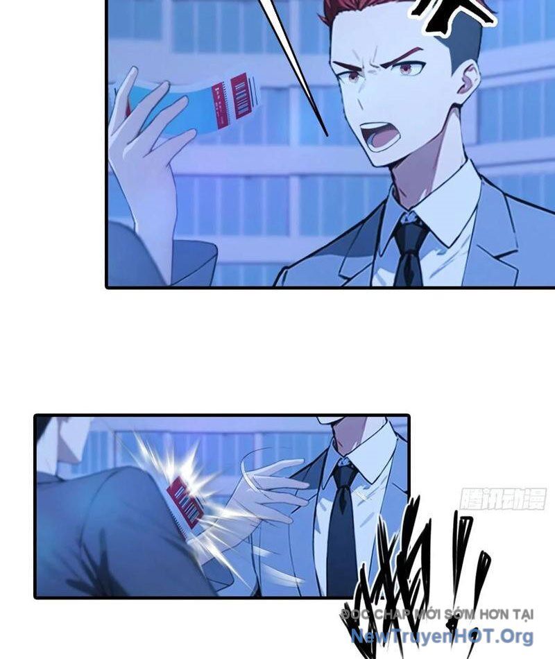 Đạo Hữu Lùi Một Bước: Ta Tới Giết Thần Trừ Quỷ - Chapter 44 - Page 30