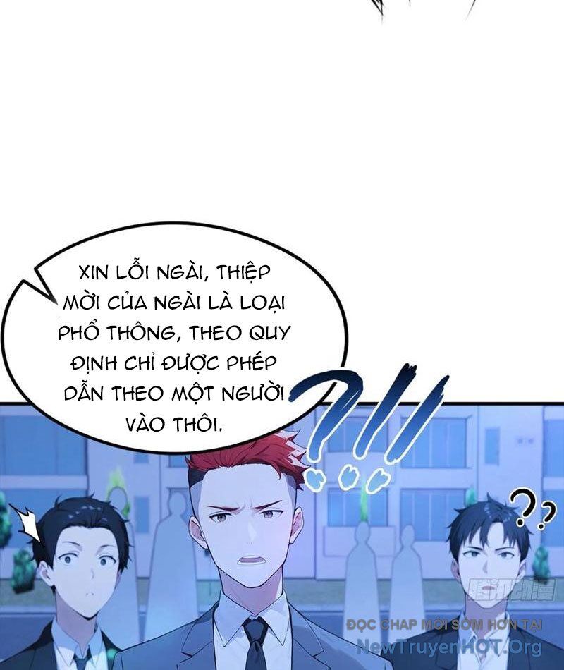 Đạo Hữu Lùi Một Bước: Ta Tới Giết Thần Trừ Quỷ - Chapter 44 - Page 31