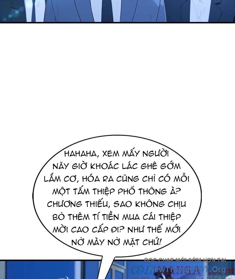 Đạo Hữu Lùi Một Bước: Ta Tới Giết Thần Trừ Quỷ - Chapter 44 - Page 32