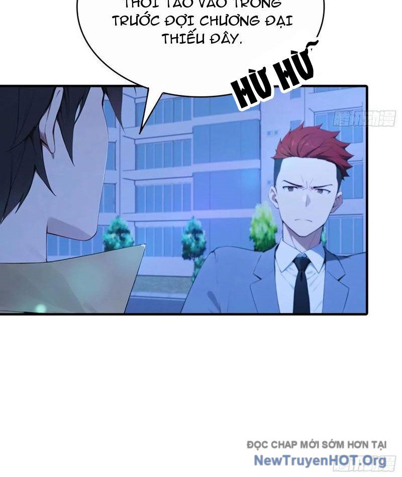 Đạo Hữu Lùi Một Bước: Ta Tới Giết Thần Trừ Quỷ - Chapter 44 - Page 35