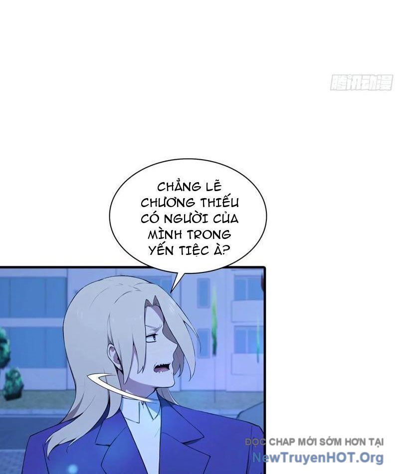 Đạo Hữu Lùi Một Bước: Ta Tới Giết Thần Trừ Quỷ - Chapter 44 - Page 37