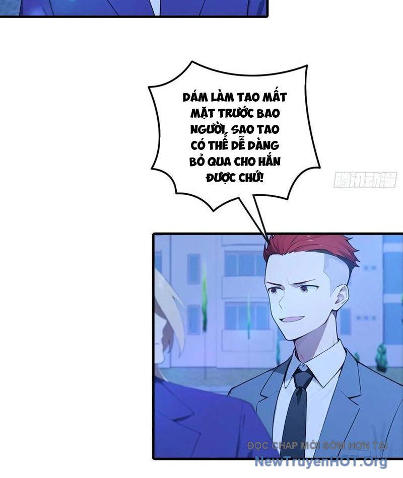 Đạo Hữu Lùi Một Bước: Ta Tới Giết Thần Trừ Quỷ - Chapter 44 - Page 38