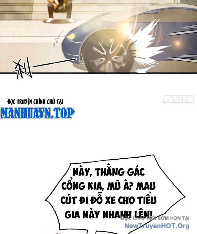 Đạo Hữu Lùi Một Bước: Ta Tới Giết Thần Trừ Quỷ - Chapter 44 - Page 4