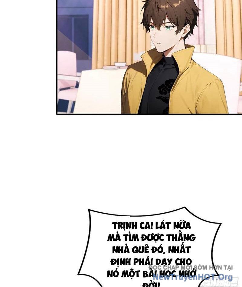 Đạo Hữu Lùi Một Bước: Ta Tới Giết Thần Trừ Quỷ - Chapter 44 - Page 41