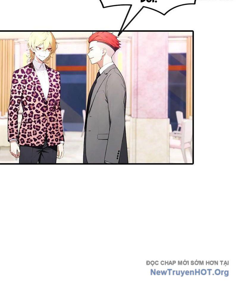 Đạo Hữu Lùi Một Bước: Ta Tới Giết Thần Trừ Quỷ - Chapter 44 - Page 42