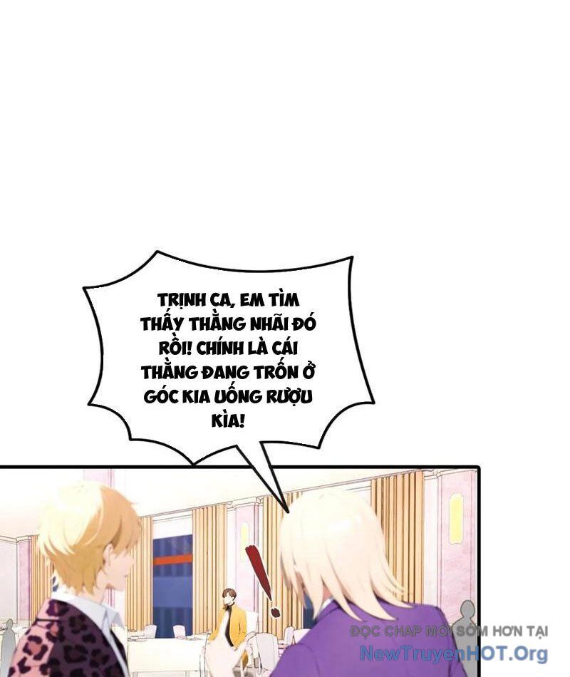 Đạo Hữu Lùi Một Bước: Ta Tới Giết Thần Trừ Quỷ - Chapter 44 - Page 45