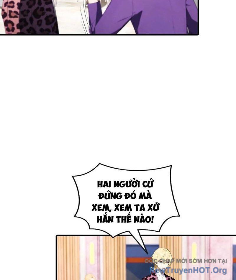 Đạo Hữu Lùi Một Bước: Ta Tới Giết Thần Trừ Quỷ - Chapter 44 - Page 46