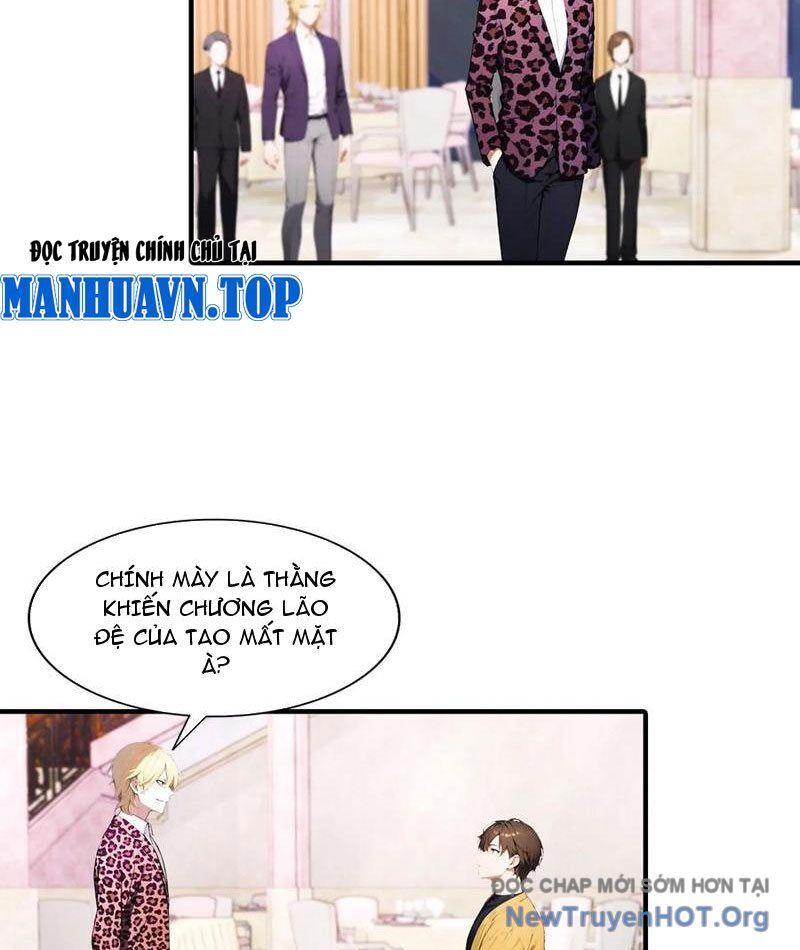 Đạo Hữu Lùi Một Bước: Ta Tới Giết Thần Trừ Quỷ - Chapter 44 - Page 47