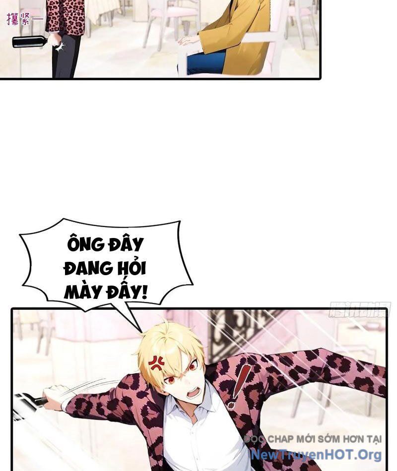 Đạo Hữu Lùi Một Bước: Ta Tới Giết Thần Trừ Quỷ - Chapter 44 - Page 48