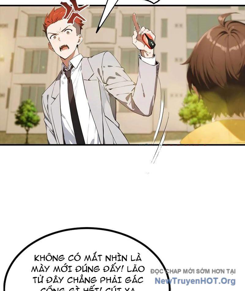 Đạo Hữu Lùi Một Bước: Ta Tới Giết Thần Trừ Quỷ - Chapter 44 - Page 5