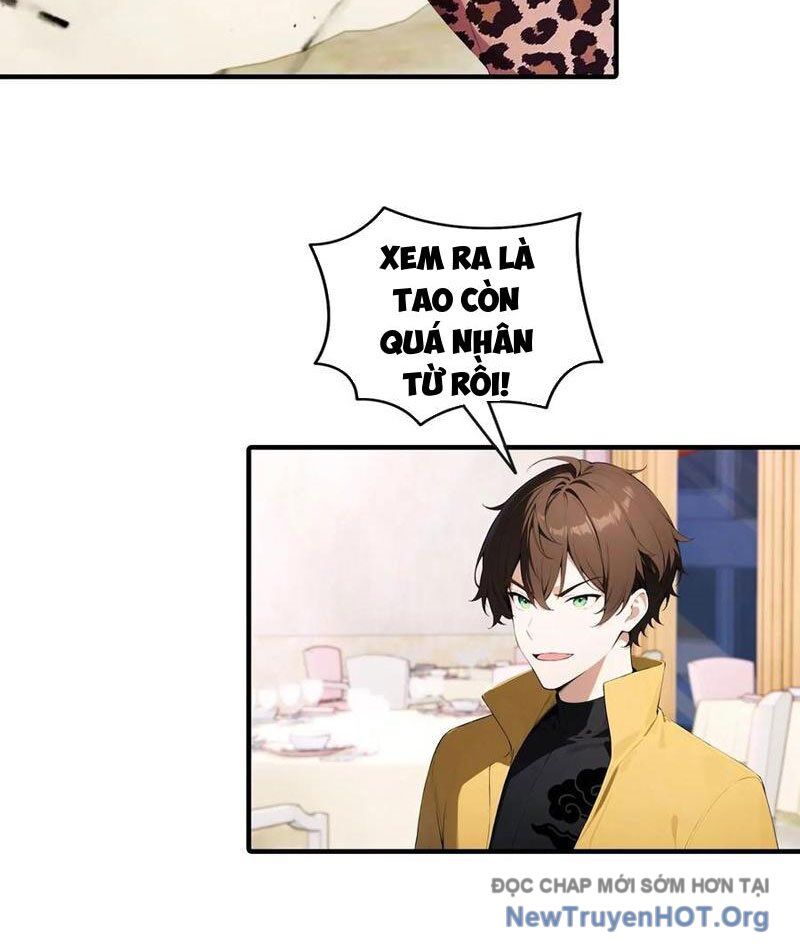 Đạo Hữu Lùi Một Bước: Ta Tới Giết Thần Trừ Quỷ - Chapter 44 - Page 51