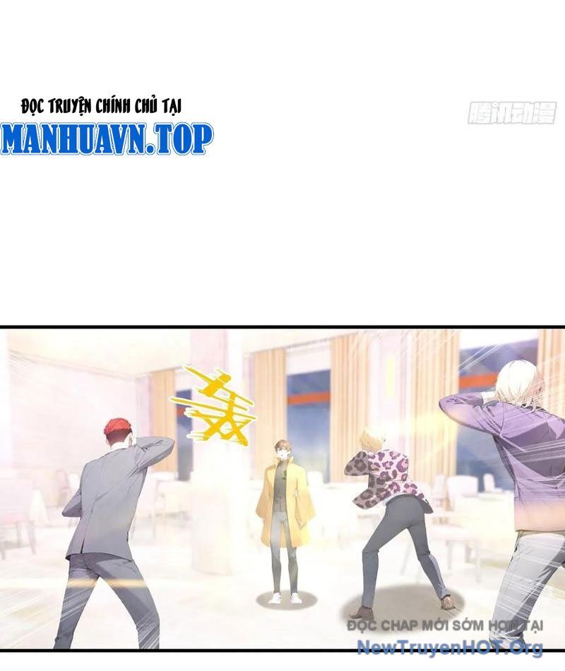 Đạo Hữu Lùi Một Bước: Ta Tới Giết Thần Trừ Quỷ - Chapter 44 - Page 52