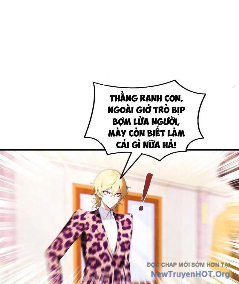 Đạo Hữu Lùi Một Bước: Ta Tới Giết Thần Trừ Quỷ - Chapter 44 - Page 53