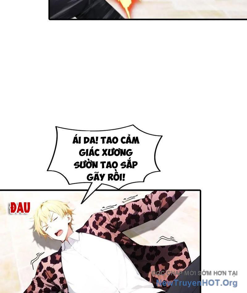 Đạo Hữu Lùi Một Bước: Ta Tới Giết Thần Trừ Quỷ - Chapter 44 - Page 55