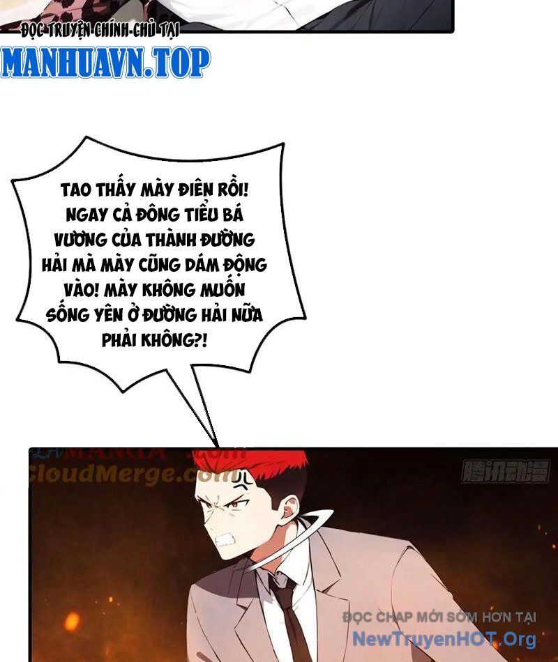 Đạo Hữu Lùi Một Bước: Ta Tới Giết Thần Trừ Quỷ - Chapter 44 - Page 56