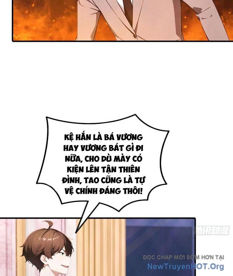 Đạo Hữu Lùi Một Bước: Ta Tới Giết Thần Trừ Quỷ - Chapter 44 - Page 57