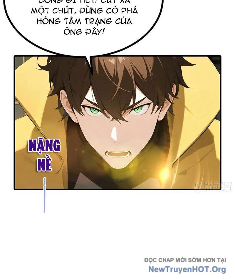 Đạo Hữu Lùi Một Bước: Ta Tới Giết Thần Trừ Quỷ - Chapter 44 - Page 6