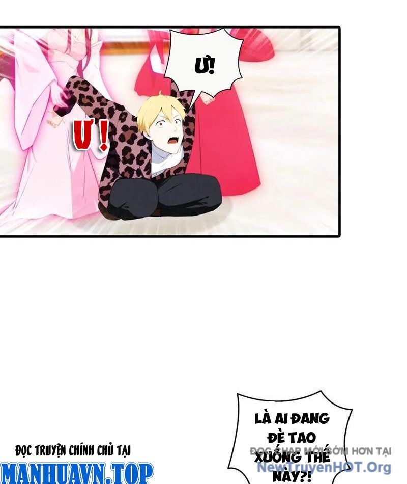 Đạo Hữu Lùi Một Bước: Ta Tới Giết Thần Trừ Quỷ - Chapter 44 - Page 60