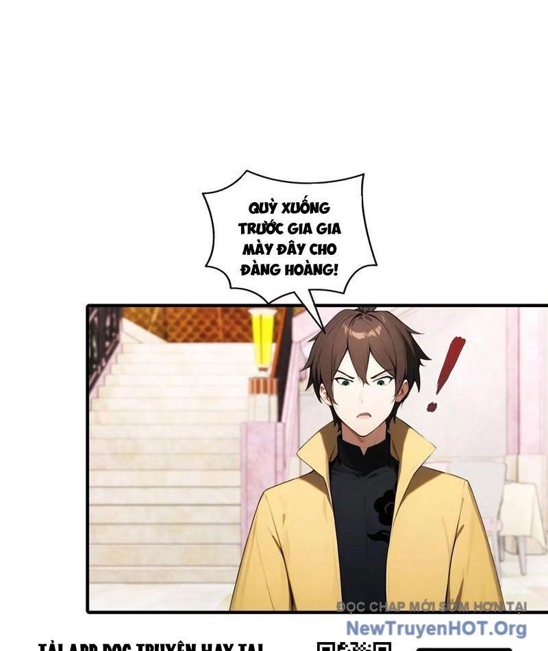 Đạo Hữu Lùi Một Bước: Ta Tới Giết Thần Trừ Quỷ - Chapter 44 - Page 64