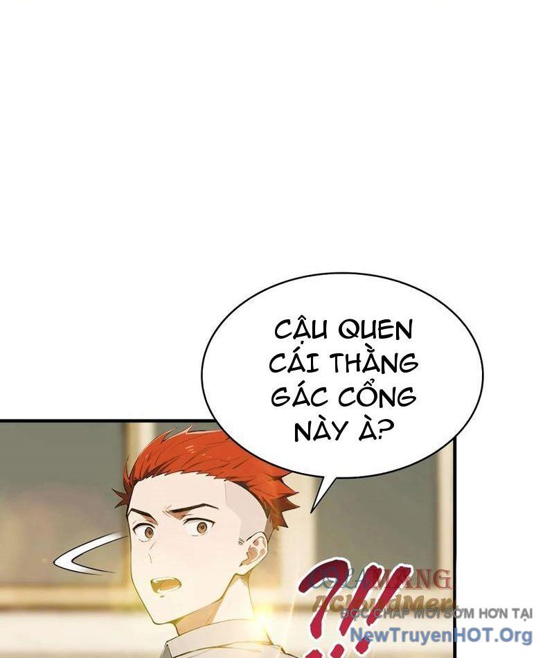 Đạo Hữu Lùi Một Bước: Ta Tới Giết Thần Trừ Quỷ - Chapter 44 - Page 8