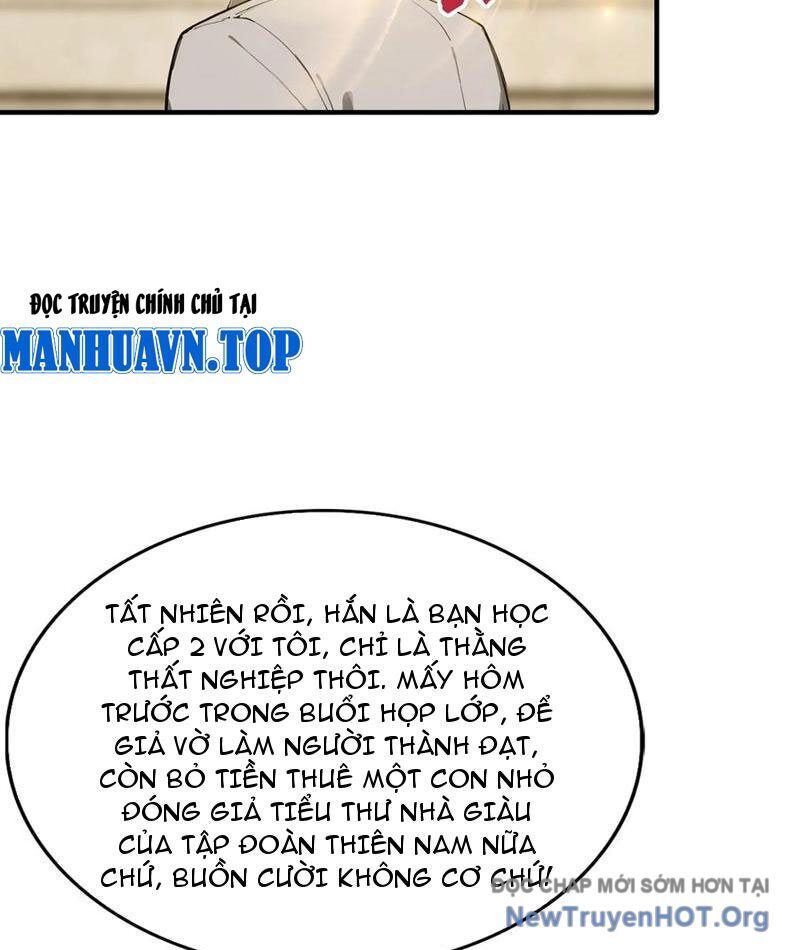 Đạo Hữu Lùi Một Bước: Ta Tới Giết Thần Trừ Quỷ - Chapter 44 - Page 9