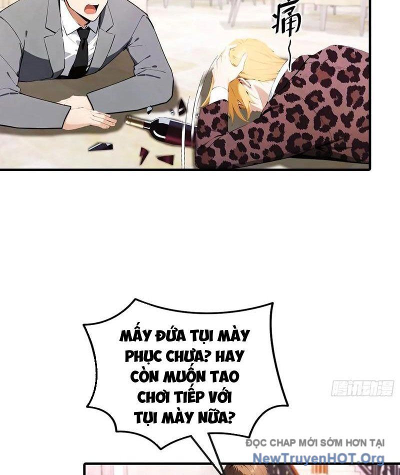 Đạo Hữu Lùi Một Bước: Ta Tới Giết Thần Trừ Quỷ - Chapter 45 - Page 10