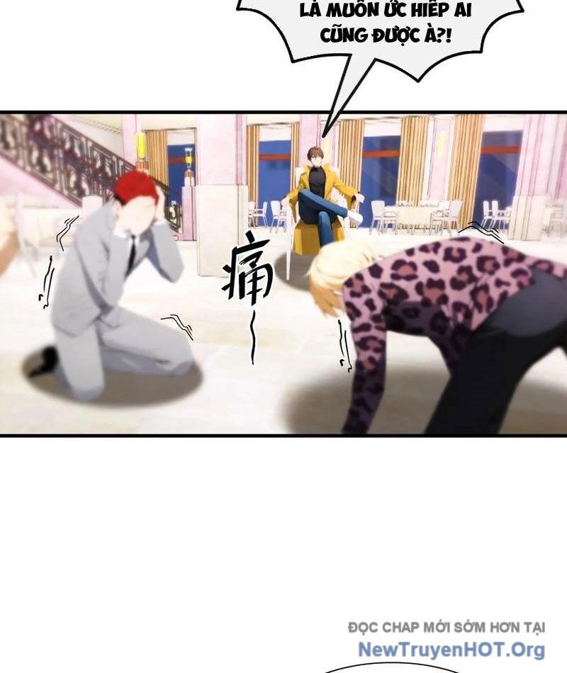 Đạo Hữu Lùi Một Bước: Ta Tới Giết Thần Trừ Quỷ - Chapter 45 - Page 12