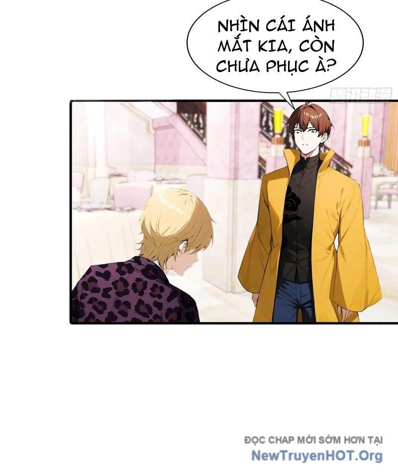 Đạo Hữu Lùi Một Bước: Ta Tới Giết Thần Trừ Quỷ - Chapter 45 - Page 13