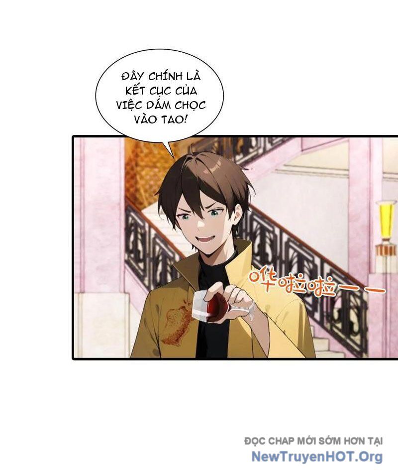 Đạo Hữu Lùi Một Bước: Ta Tới Giết Thần Trừ Quỷ - Chapter 45 - Page 15