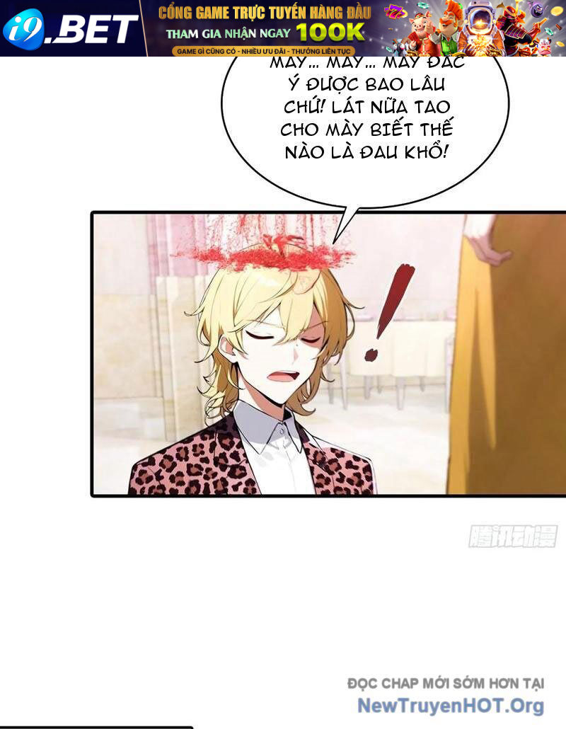 Đạo Hữu Lùi Một Bước: Ta Tới Giết Thần Trừ Quỷ - Chapter 45 - Page 17