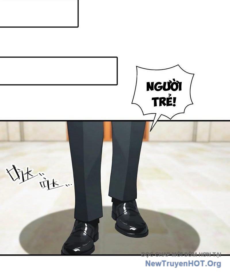 Đạo Hữu Lùi Một Bước: Ta Tới Giết Thần Trừ Quỷ - Chapter 45 - Page 18